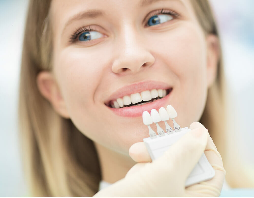 restorative dentistry featured