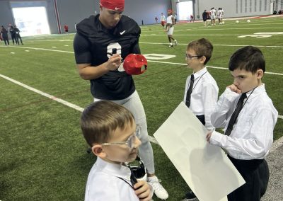 XSport Mouthguards Event in Ohio