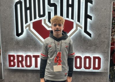 XSport Mouthguards Event in Ohio