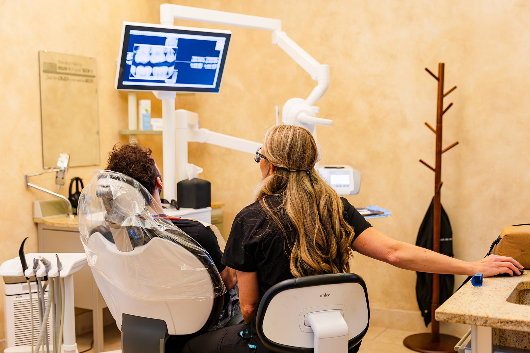 NewAlbanyOralHygiene-min Oral Hygiene care in New Albany, OH