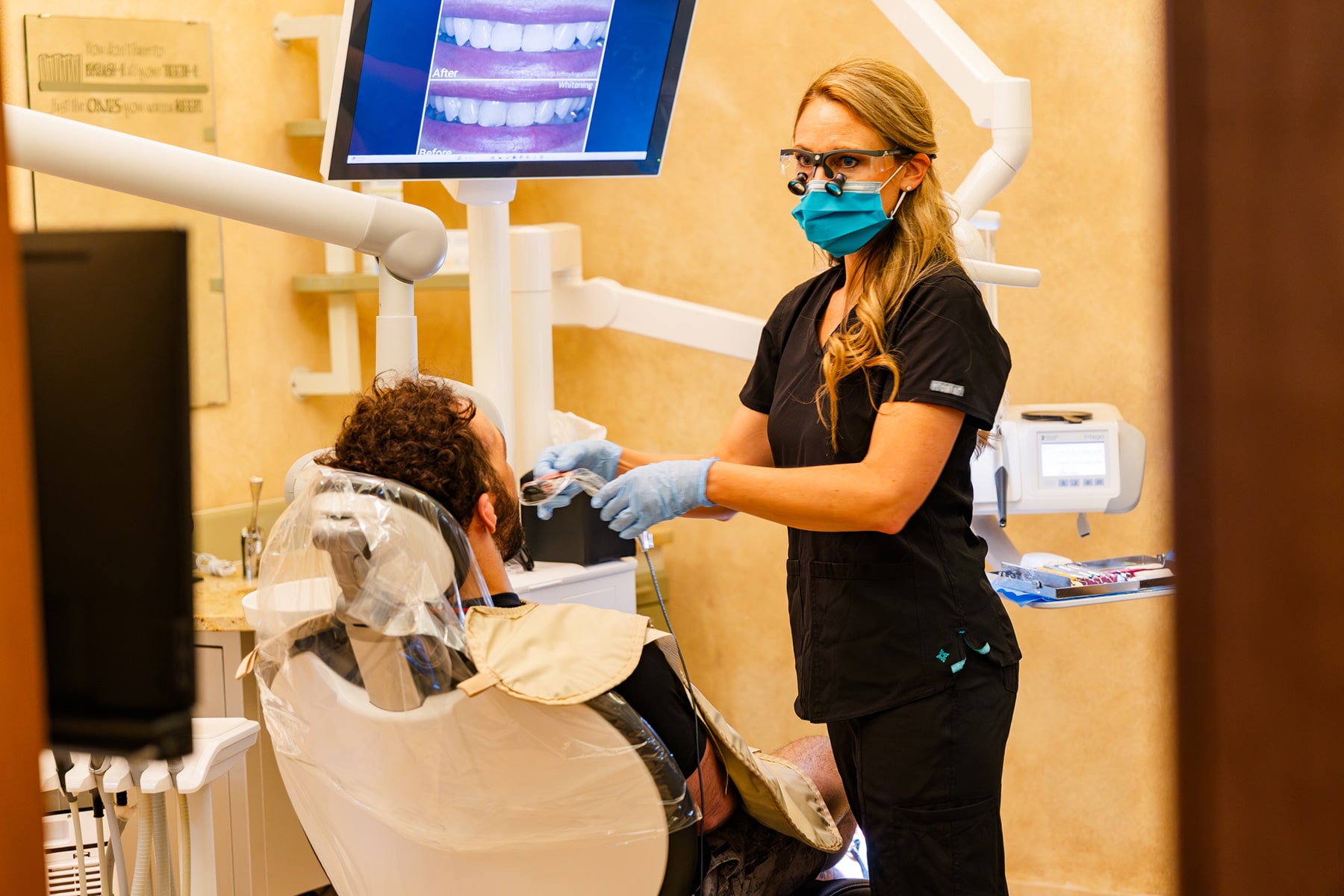 NewAlbanyOralHygiene2-min Routine teeth exams in New Albany, OH