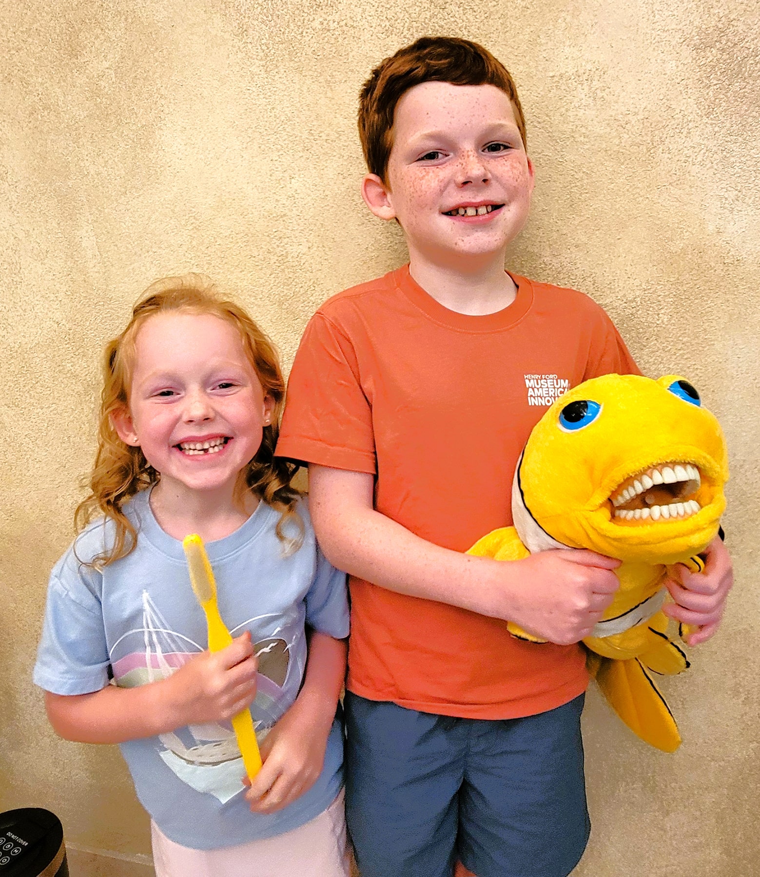 NewAlbanyChildrensDentistry3-min Children's dental appointment in New Albany, OH