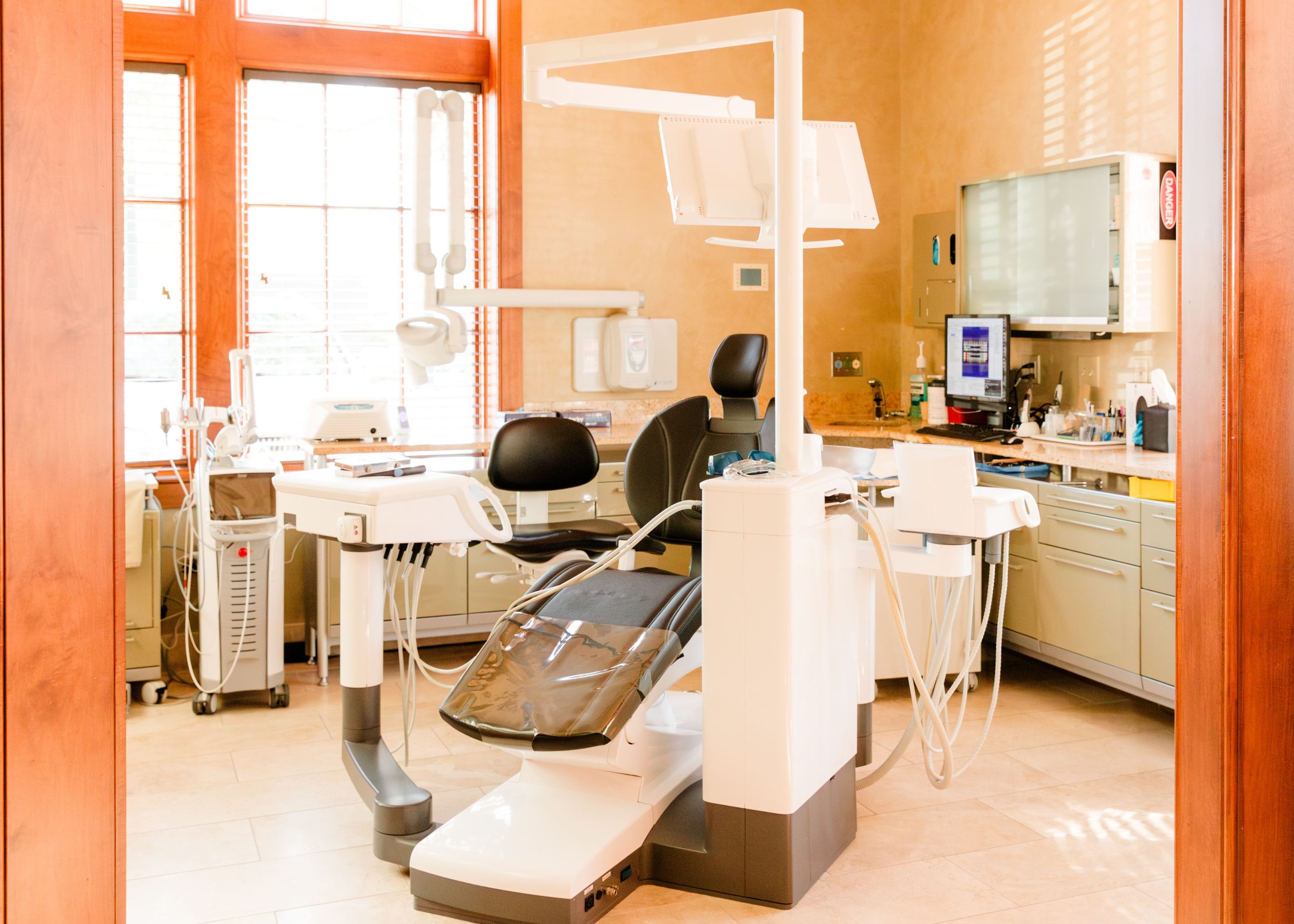 Root Canal Dentist in New Albany, OH