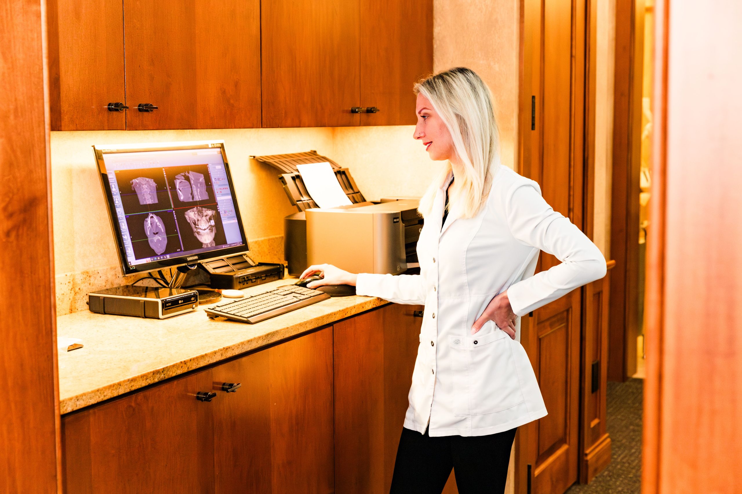 Urgent dentist in New Albany, OH