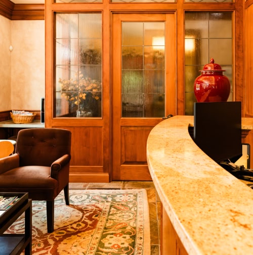 Sealants dental care in New Albany, OH