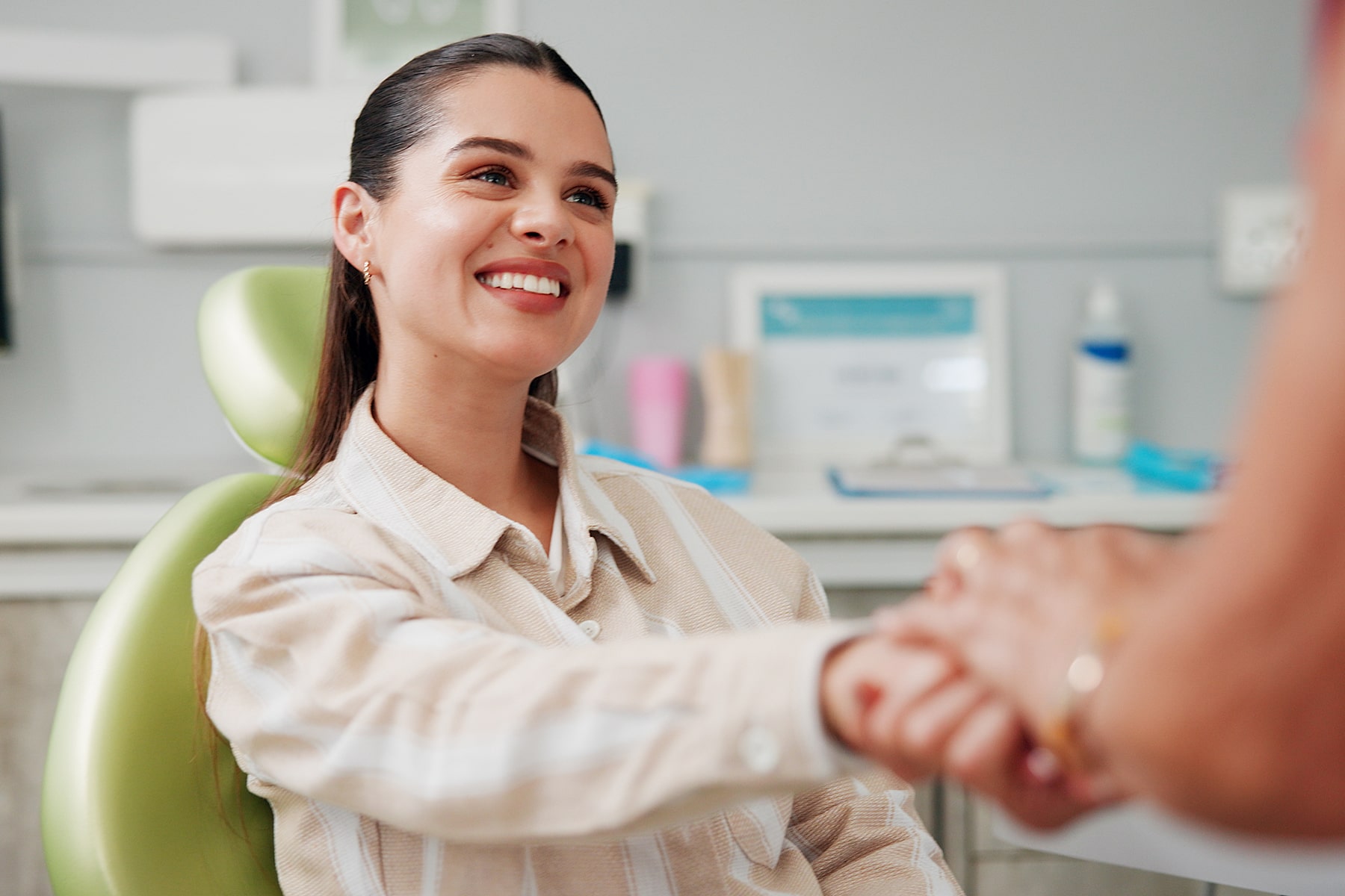 Root canal procedure in New Albany, OH