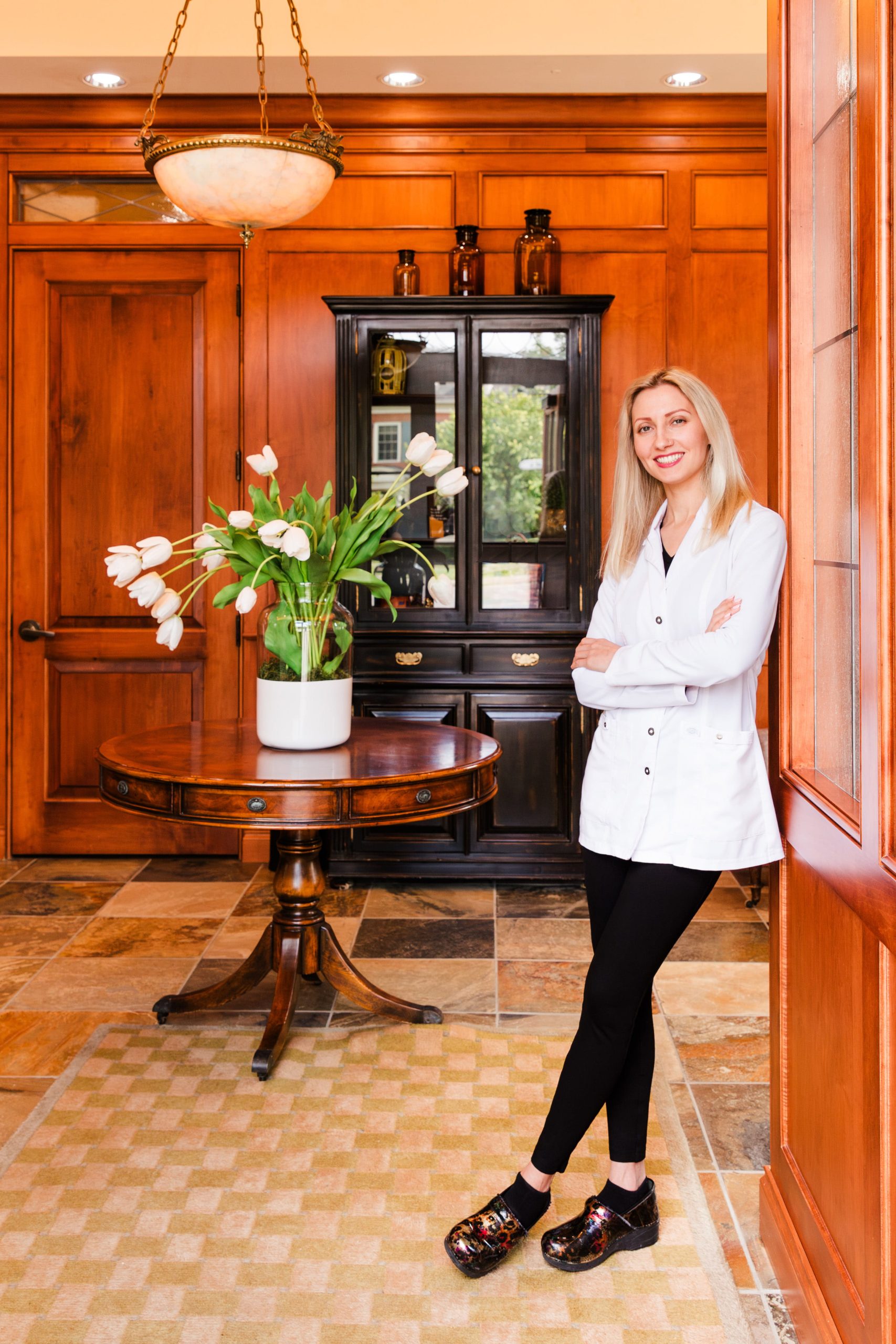 Gum disease doctor in New Albany, OH