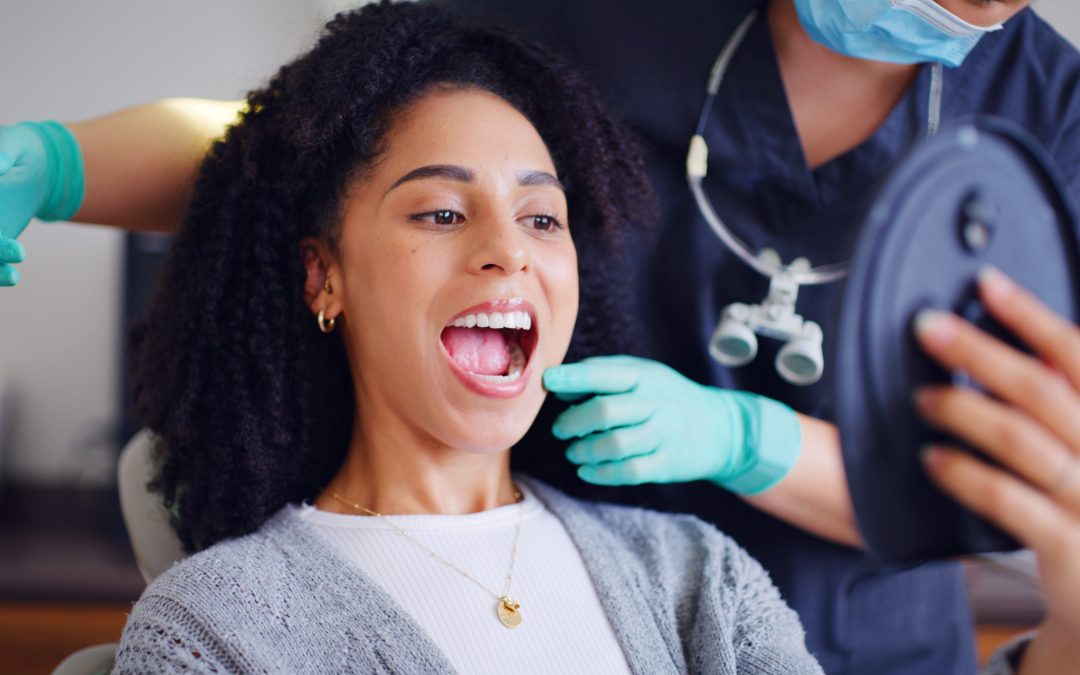 Fluoride vs Hydroxyapatite: What Is Better for Oral Health?